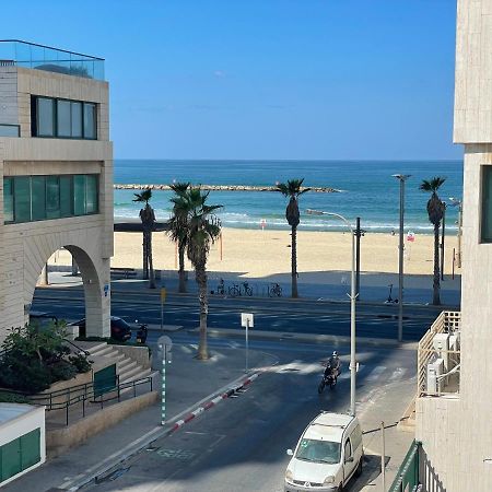 Ferienwohnung Miraks Harav Kuk Tel Aviv-Jaffa Exterior foto