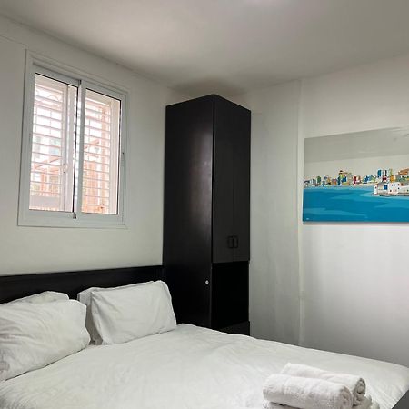 Ferienwohnung Miraks Harav Kuk Tel Aviv-Jaffa Exterior foto