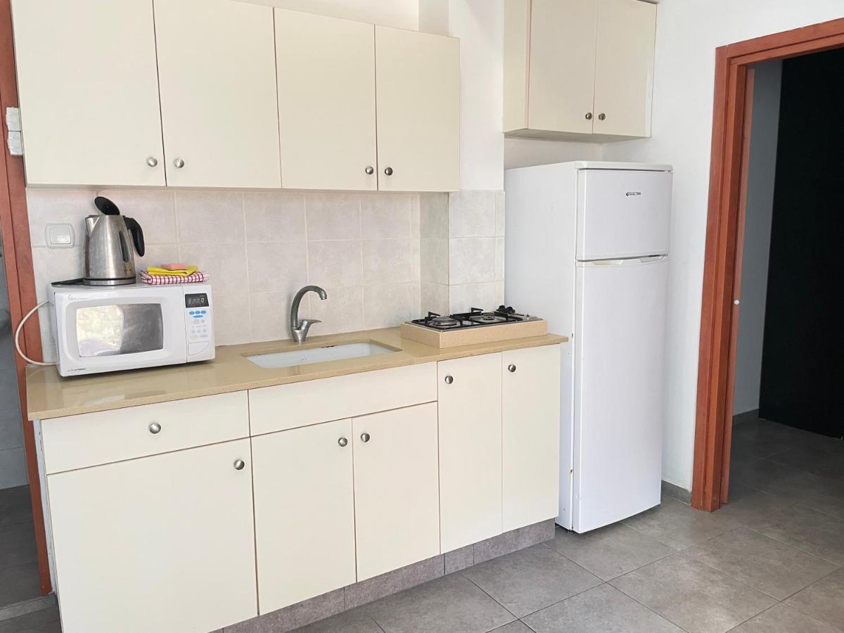 Ferienwohnung Miraks Harav Kuk Tel Aviv-Jaffa Exterior foto
