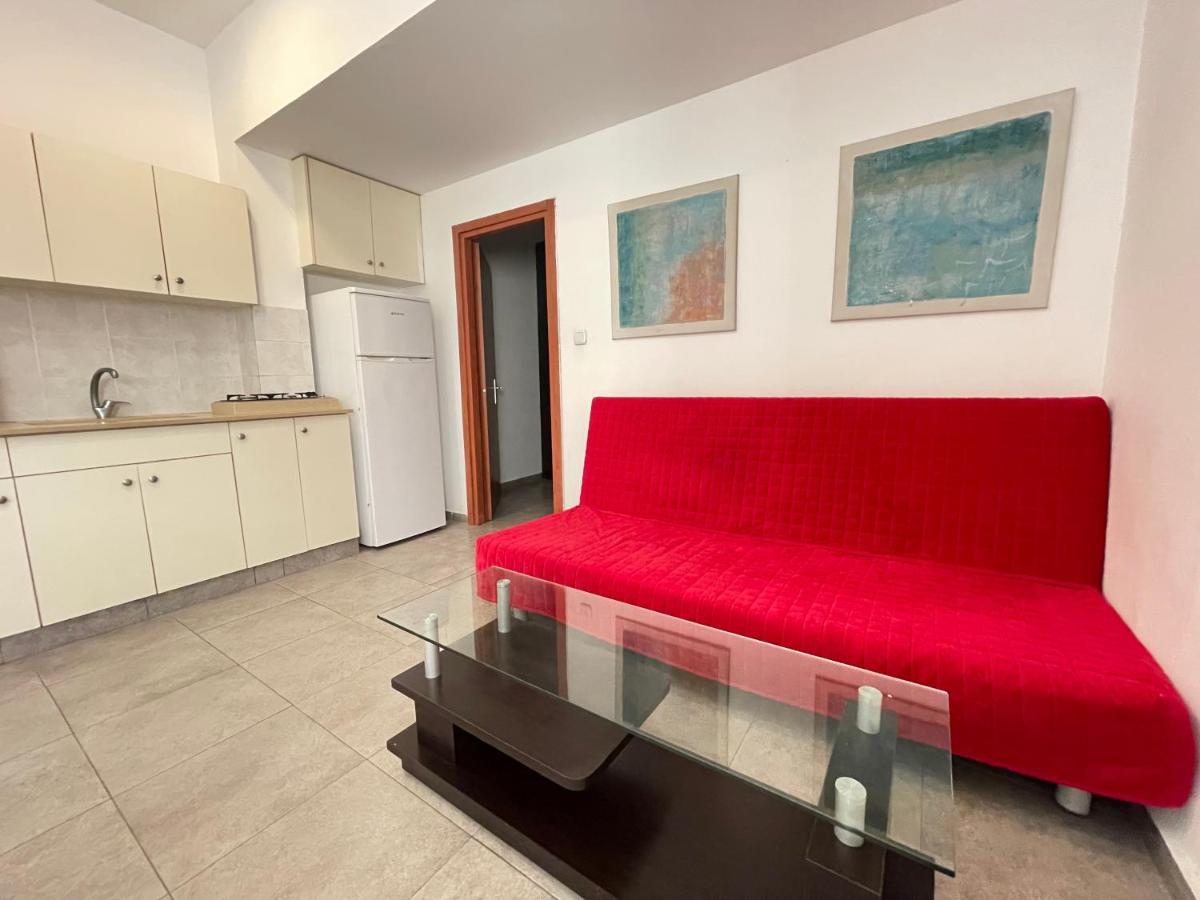 Ferienwohnung Miraks Harav Kuk Tel Aviv-Jaffa Exterior foto
