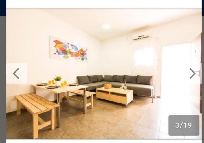 Ferienwohnung Miraks Harav Kuk Tel Aviv-Jaffa Exterior foto