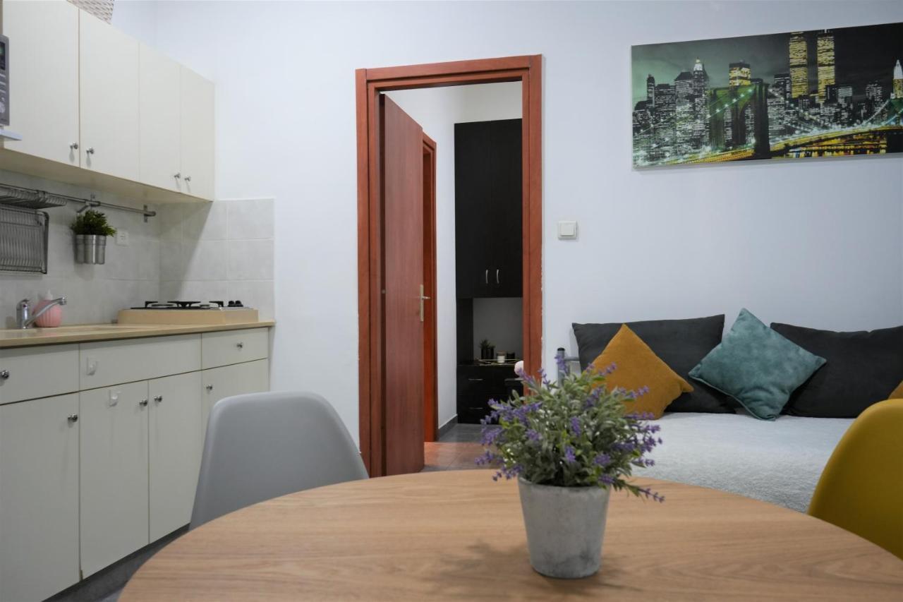 Ferienwohnung Miraks Harav Kuk Tel Aviv-Jaffa Exterior foto
