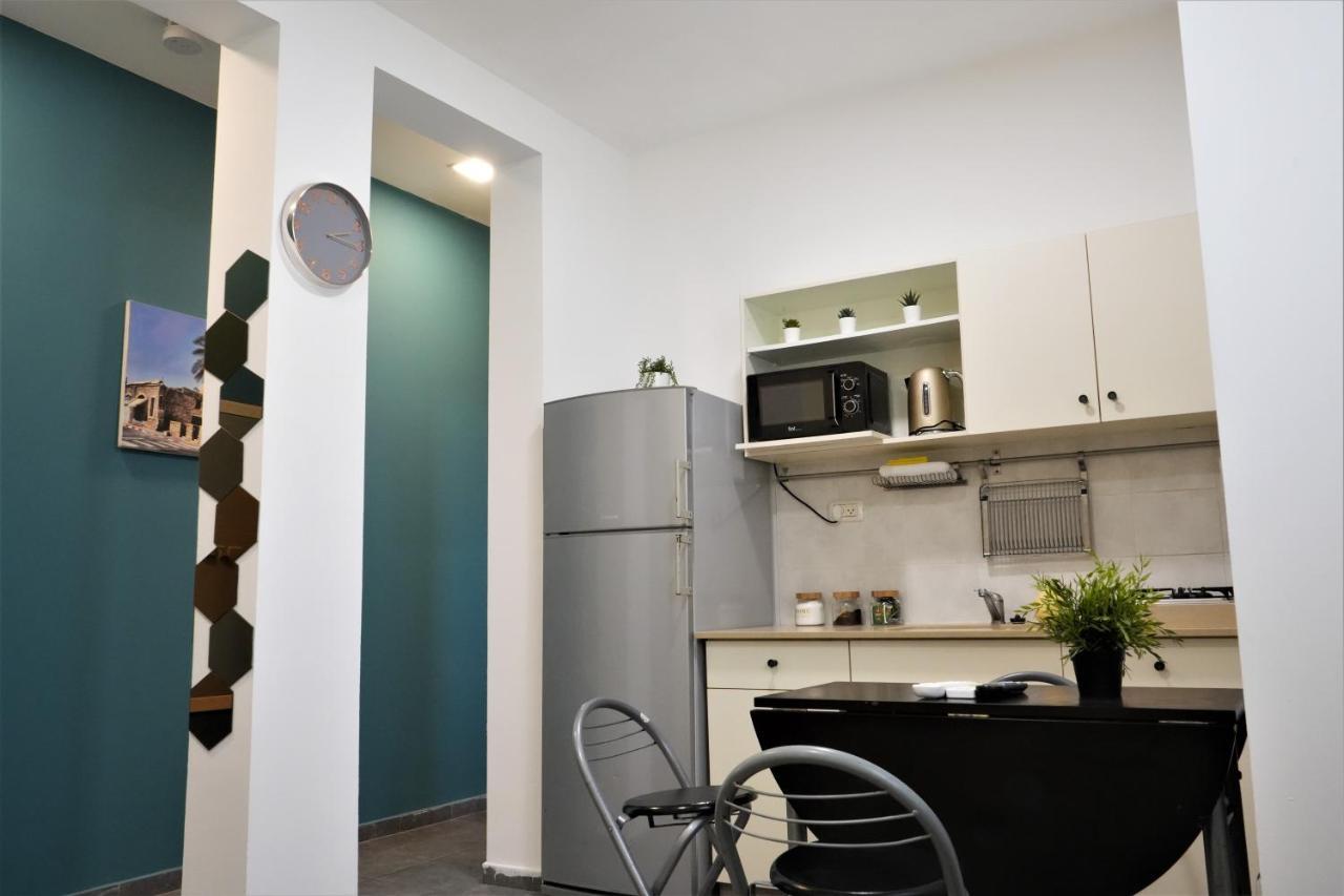 Ferienwohnung Miraks Harav Kuk Tel Aviv-Jaffa Exterior foto
