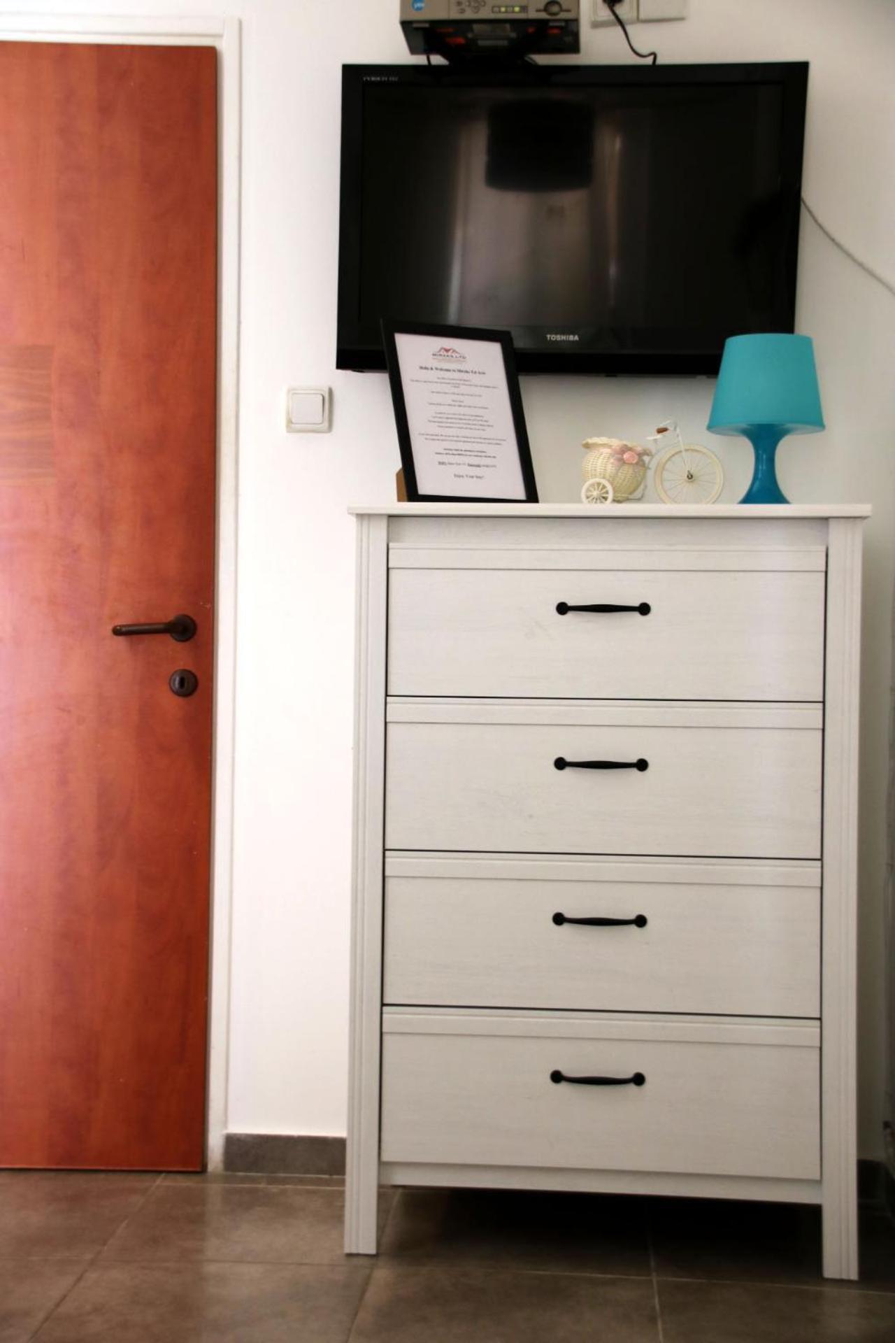 Ferienwohnung Miraks Harav Kuk Tel Aviv-Jaffa Zimmer foto