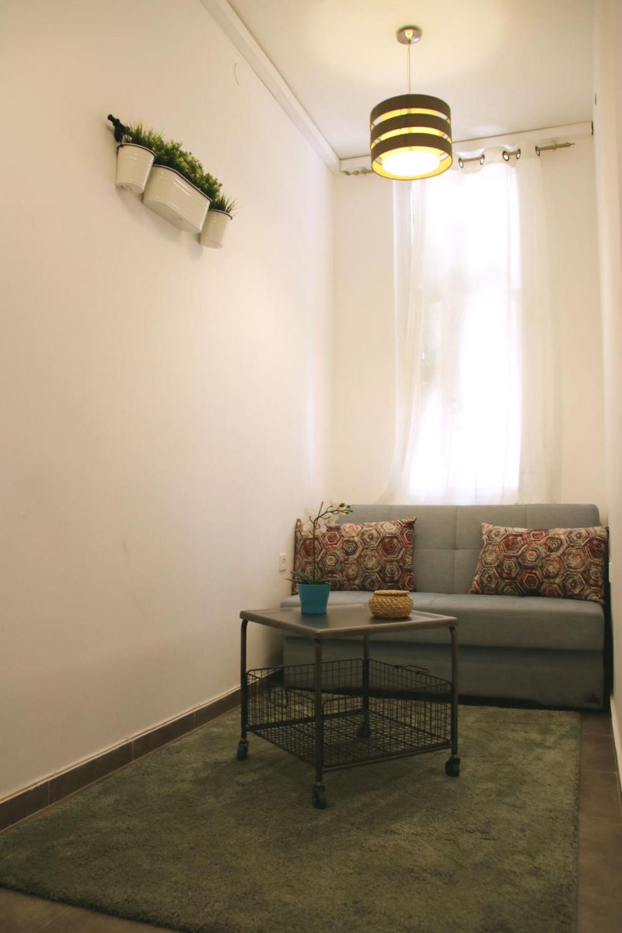 Ferienwohnung Miraks Harav Kuk Tel Aviv-Jaffa Zimmer foto