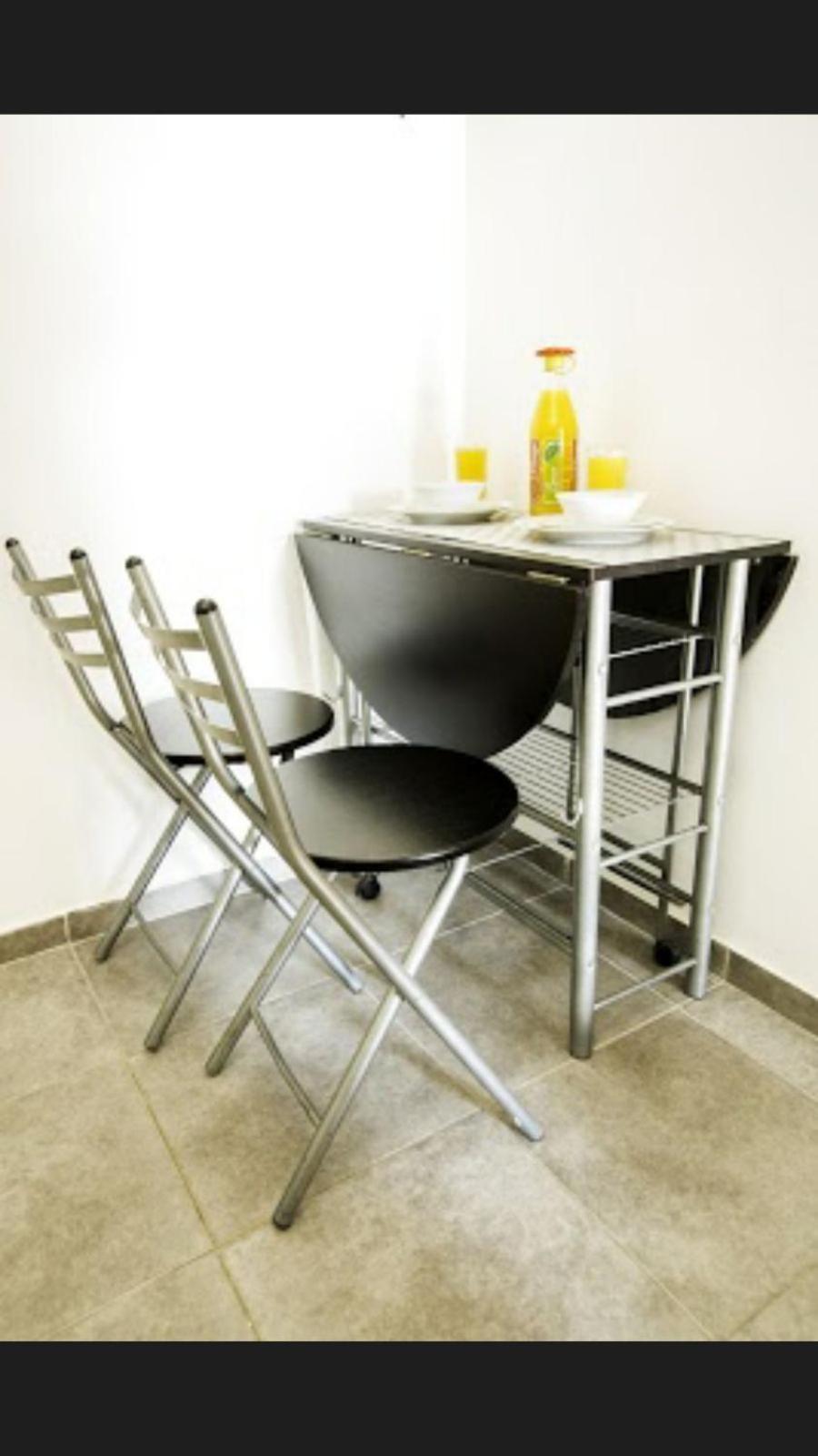 Ferienwohnung Miraks Harav Kuk Tel Aviv-Jaffa Zimmer foto