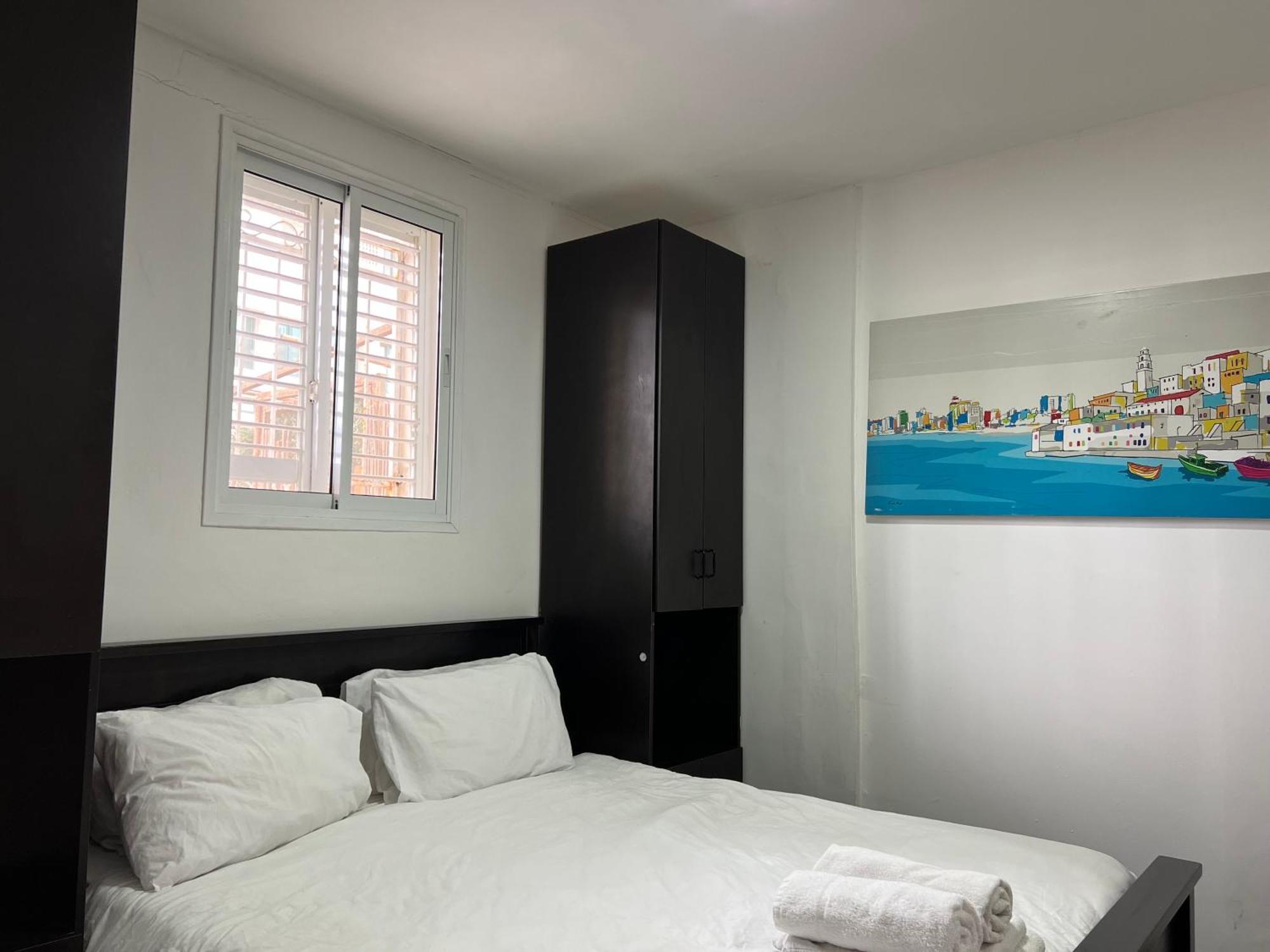 Ferienwohnung Miraks Harav Kuk Tel Aviv-Jaffa Exterior foto