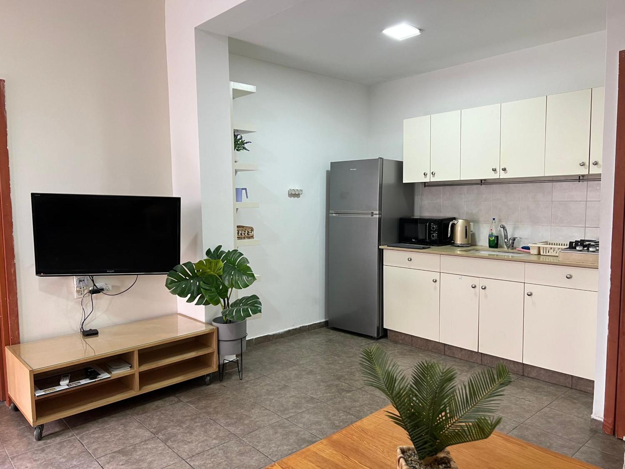 Ferienwohnung Miraks Harav Kuk Tel Aviv-Jaffa Exterior foto