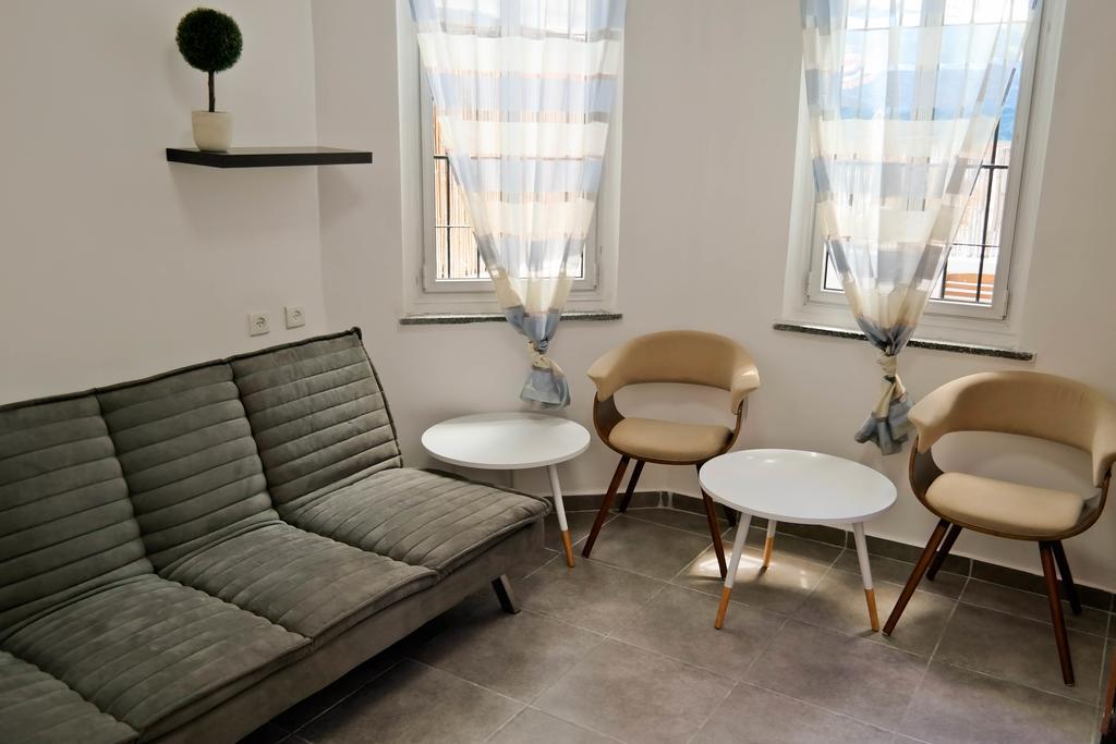 Ferienwohnung Miraks Harav Kuk Tel Aviv-Jaffa Exterior foto